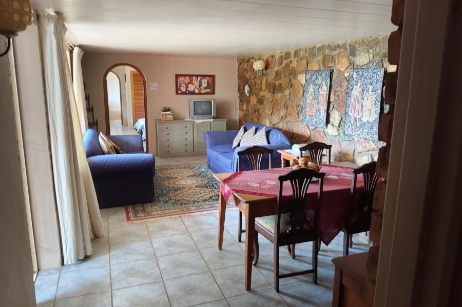 Commercial Property for Sale in Hartbeespoort Rural North West